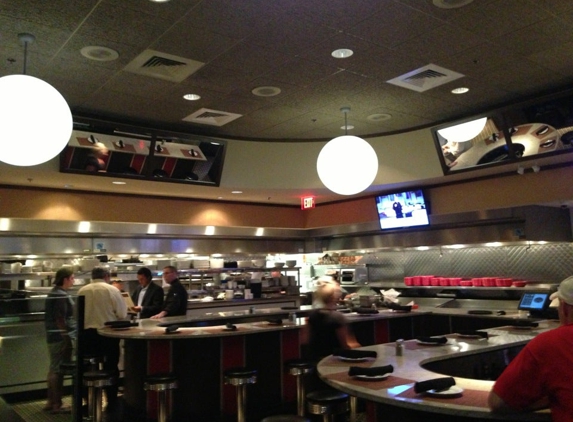 Red's Kitchen & Tavern - Peabody, MA