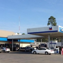 Commissary Express - Convenience Stores