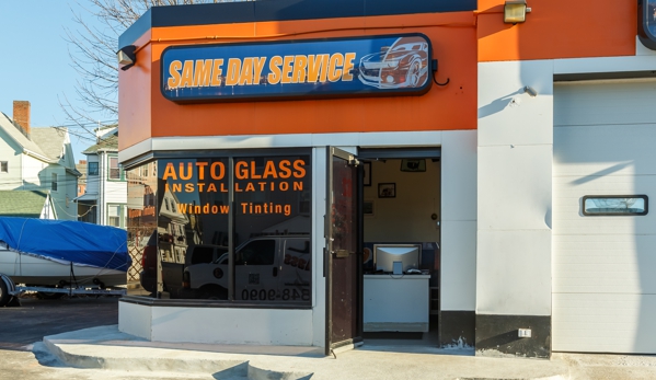 Real Auto Glass LLC - Everett, MA
