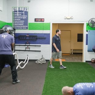 Platt-Form Performance and Athletics - Charlotte, NC