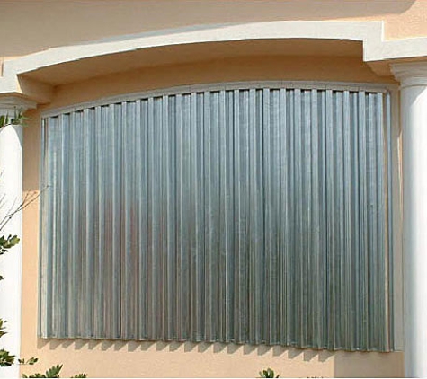 Hurricane Shutters Direct - Sunrise, FL