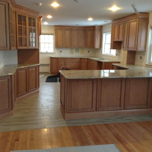 Strong Granite LLC - Monroe Township, NJ