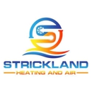 Strickland Heating and Air - Heating Contractors & Specialties
