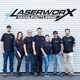 LaserworX Manufacturing