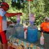 Crystal Springs Bottled Water gallery