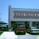 Baris Pasta & Pizza - Pizza