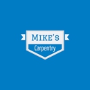 Mike's Carpentry - Carpenters