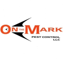On The Mark Pest Control, LLC - Pest Control Services