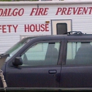 City of Hidalgo Police Dept