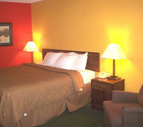 Red Roof Inn - Kingsport, TN