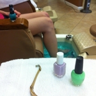 Nail Studio of Las Colinas