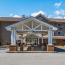 Sleep Inn & Suites Columbus next to Fort Moore - Motels