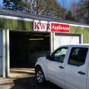 Kwr Appliances - Appliances-Major-Wholesale & Manufacturers