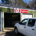 Kwr Appliances