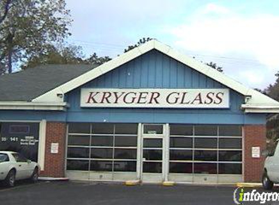 Kryger Glass