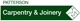 John Patterson Carpentry - Decking Contractors & Builders