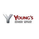 Young's Appliance & Furniture + Mattress - Major Appliances