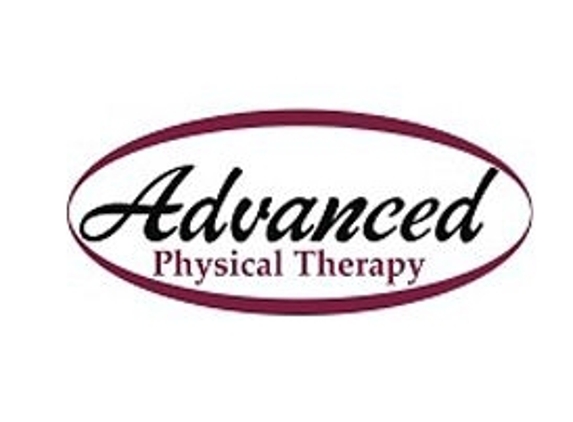 Advanced Physical Therapy - Philadelphia, PA