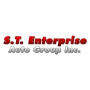 S T Enterprise Auto Group Inc - Used Car Dealers