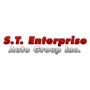 S T Enterprise Auto Group Inc