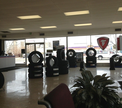 Firestone Complete Auto Care - Lakewood, CO