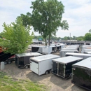 American Trailer Mart - Transport Trailers