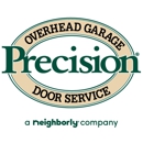 Precision Garage Door Service - Garage Doors & Openers