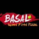 Basal Pizza - Pizza
