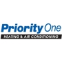 Priority One Heating & Air Conditioning