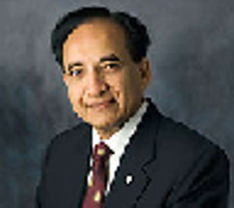 Ashok R. Shaha, MD, FACS - MSK Head and Neck Surgeon - New York, NY