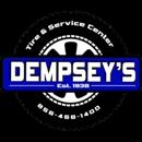 Dempsey's Tire Center - Automobile Parts & Supplies