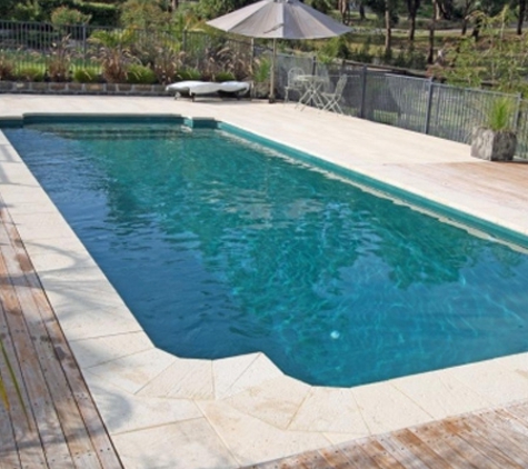 Narellan Pools - Coolum Beach, QLD