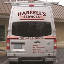 Harrell's Services - Heating Contractors & Specialties