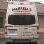 Harrell's Services