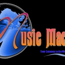 Music Machine - Bands & Orchestras