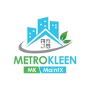 MetroKleen, Inc - Janitorial Service