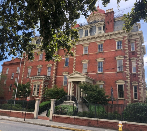 Wentworth Mansion - Charleston, SC
