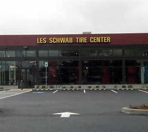 Les Schwab Tires - Saint Helens, OR