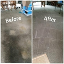 Greenshield Solutions - Upholstery Cleaners