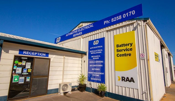 GD Automotive Electrical Repairs Pty Ltd - Para Hills West, SA