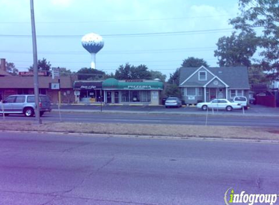 Anthony's Pizzeria - Northlake, IL