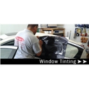 Tony's Window Tinting - Window Tinting
