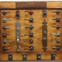 Gross Electric, Inc. & Buehler Decorative Hardware