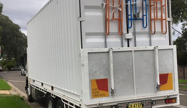 Wollongong Removals - Spring Hill, NSW