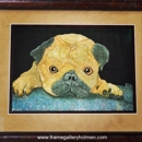 The Frame Gallery - Picture Frame Repair & Restoration