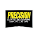 Precision Transmissions Complete Auto Care - Auto Transmission