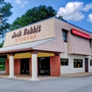 Jack Rabbit Storage - Automobile Storage