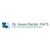 Dr. James Parrish, MD, FACS gallery