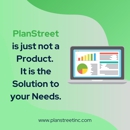 PlanStreet Inc - Computer Software & Services