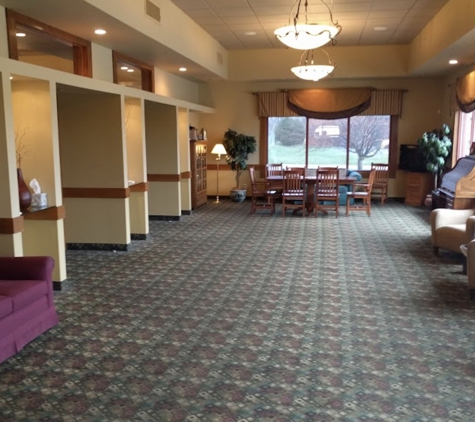 Gunderson Funeral Home - Oregon, WI